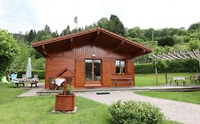 Chalet de Grettery